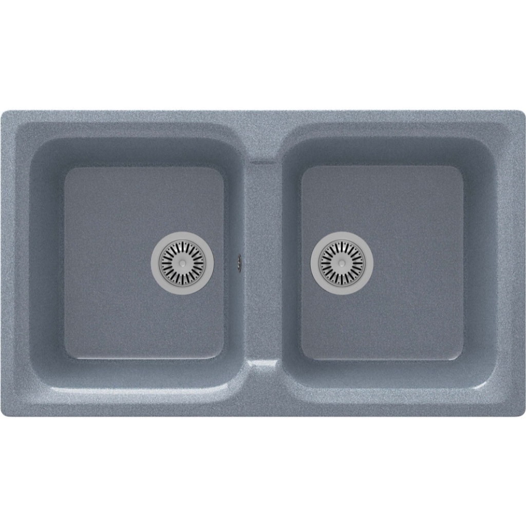 Synthetic sink Augusta Classic collection view 8 Atron