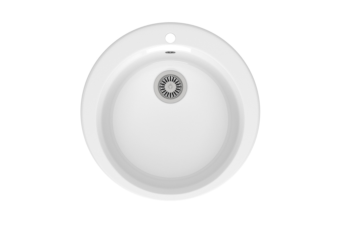 Synthetic sink Medea Classic collection view 7 Atron
