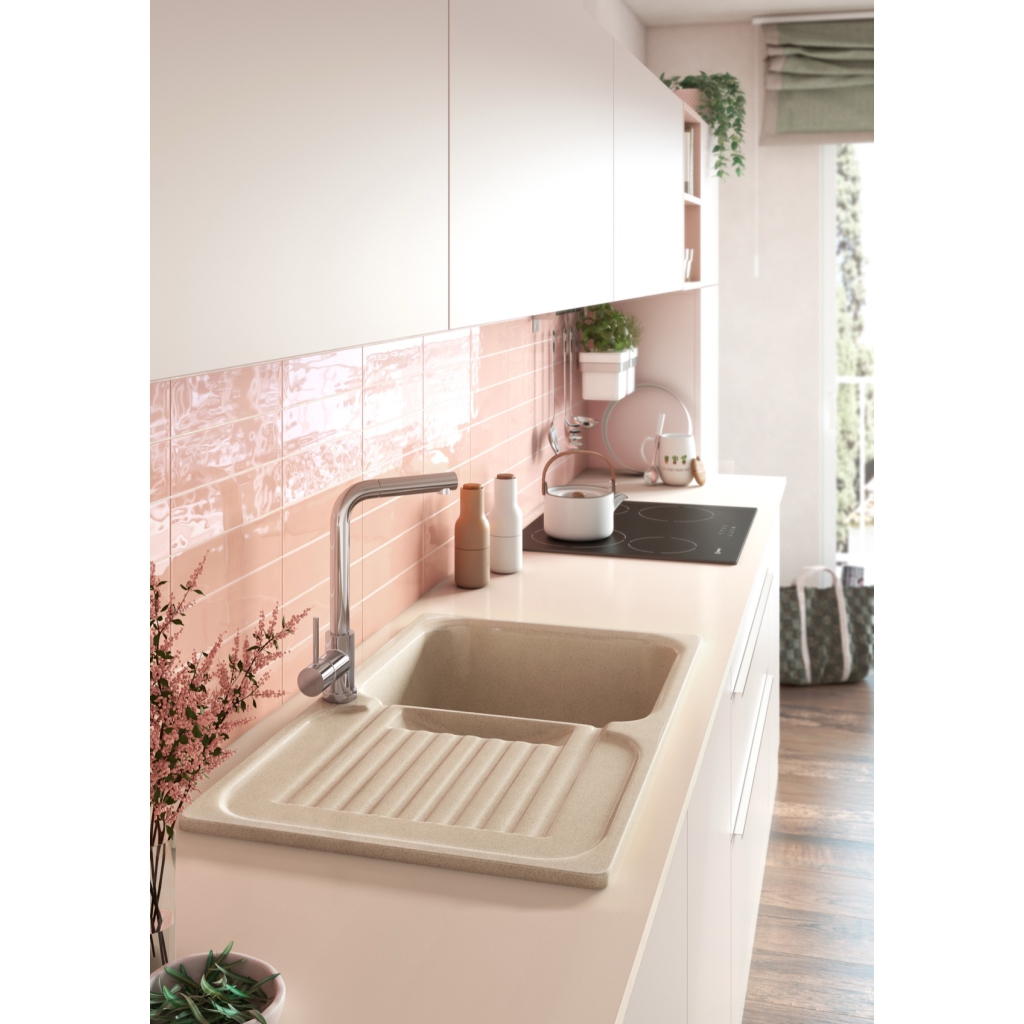 Synthetic sink Minerva Classic collection view 5 Atron