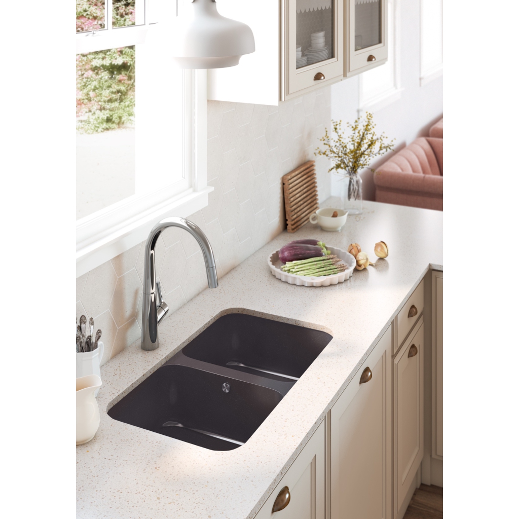 Synthetic sink Block Logic collection view 5 Atron