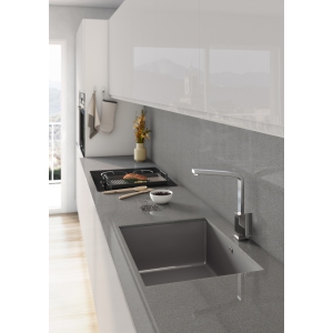 Synthetic sink Ocean Square collection view 7 Atron