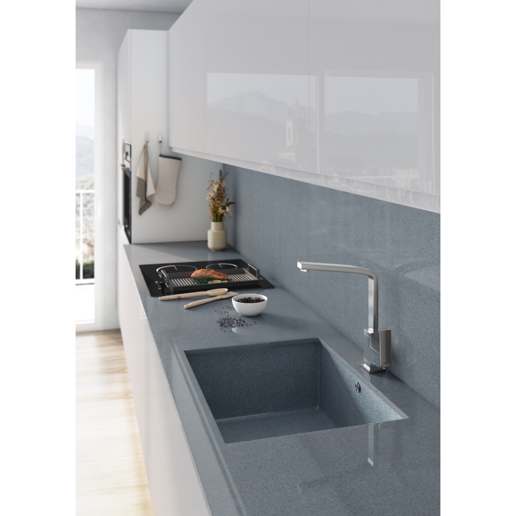 Synthetic sink Ocean Square collection view 10 Atron