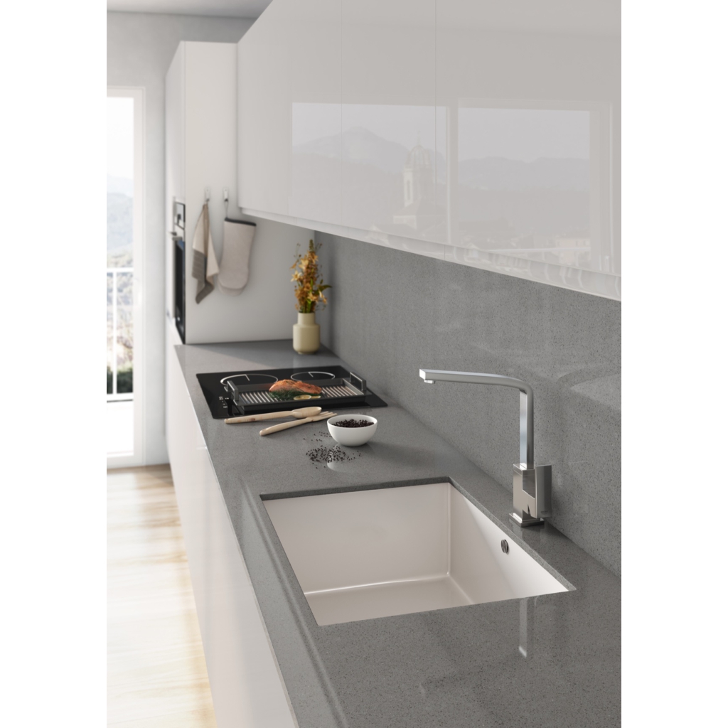 Synthetic sink Ocean Square collection view 11 Atron