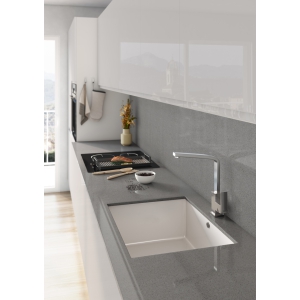 Synthetic sink Ocean Square collection view 11 Atron