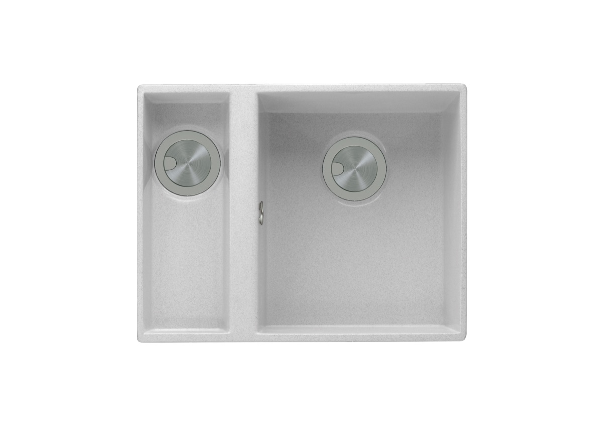 Aigüera sintètica Stream col·lecció Square vista 4 Atron
