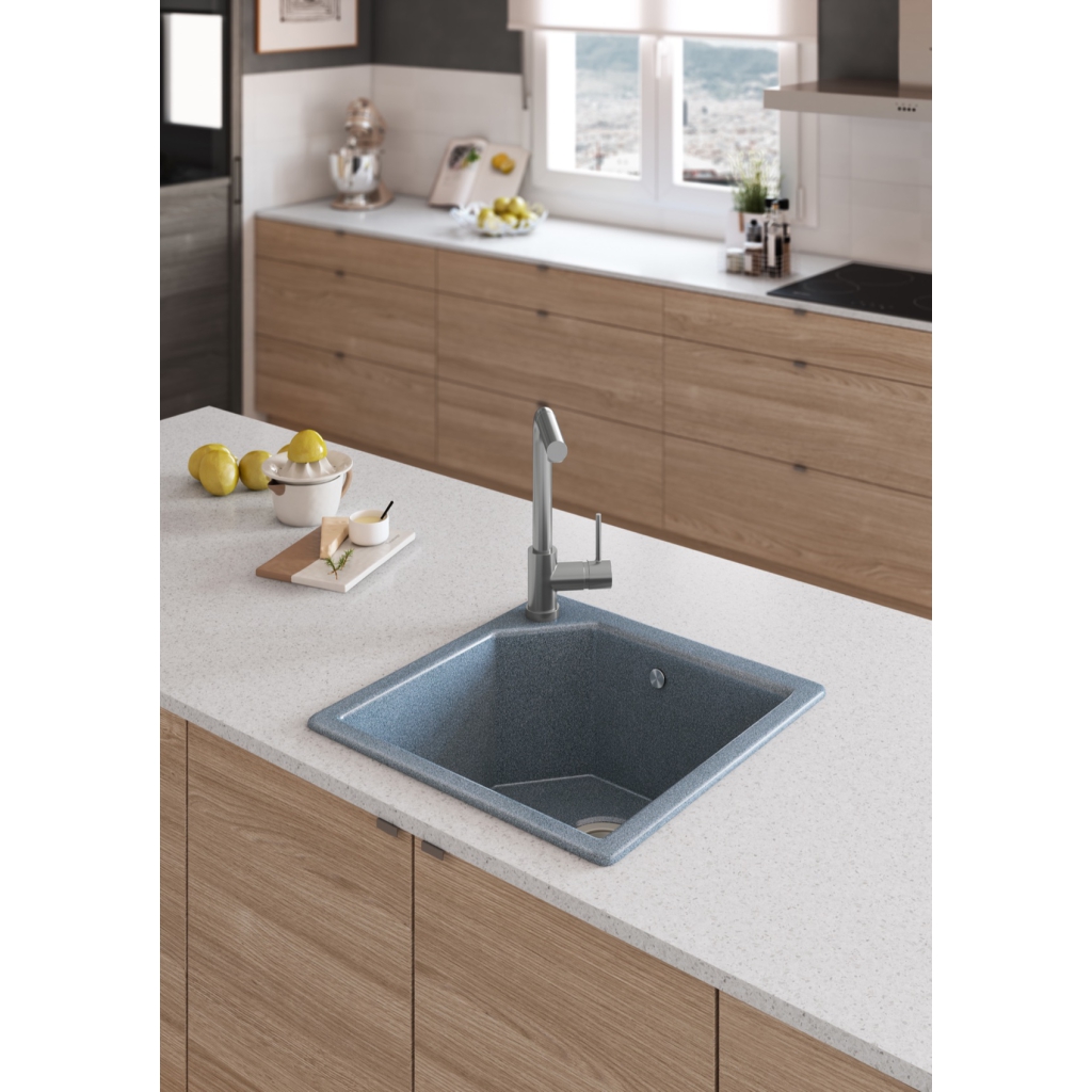 Synthetic sink Gea Trend collection view 7 Atron