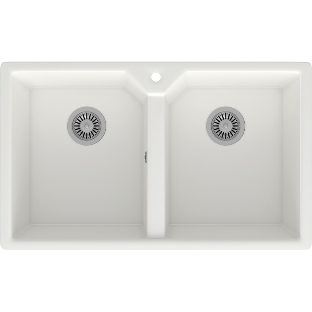 Synthetic sink Piros Trend collection view 9 Atron