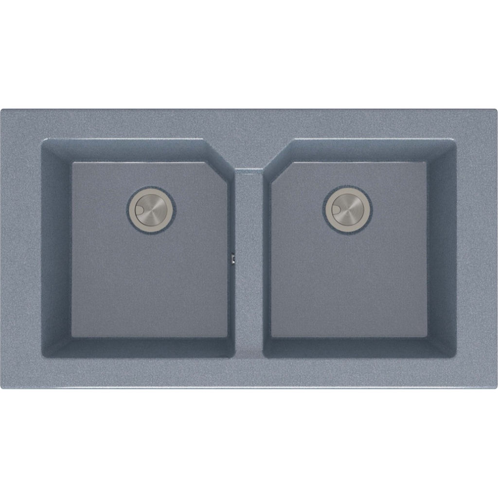Synthetic sink Wing Trend collection view 8 Atron