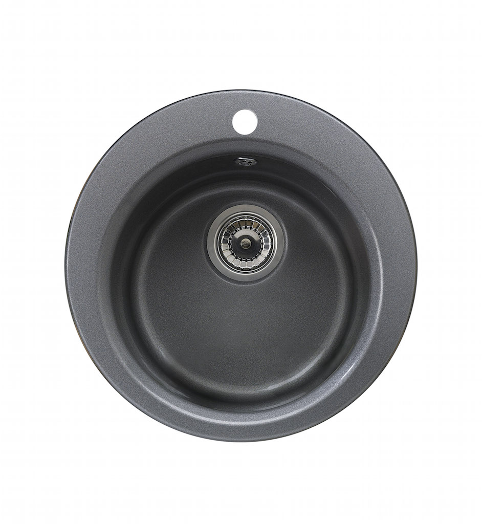 Synthetic sink Medea Classic collection Atron